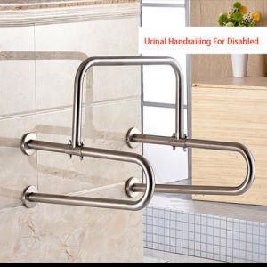 Safety Bathtub Toilet Grab Bar for Disabled, The Aged, The Old