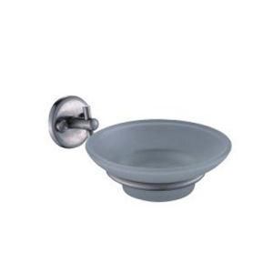 New Design Bathroom Accessories Soap Holder (SMXB 68103)