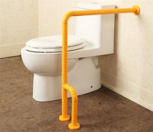 High Quality Hospital Non-Slip Wall Grab Bar for Disabled
