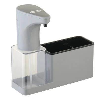 Amazon Hot Sale Adjustable Automatic Alcohol Dispenser CZ804