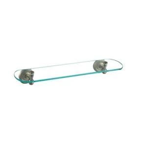 Glass Shelf with Good Quality (SMXB 71411)