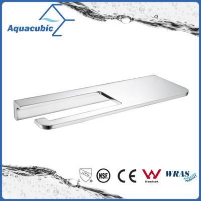 High Quality Wall Mount Shelf with Paper Holder (AA58612C)