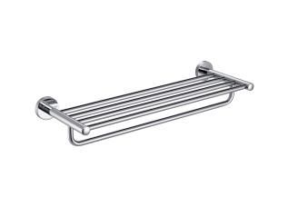 Towel Rack Tissue Holder Shower Bath Toilet Stainless Steel Luxury Sanitary Ware Accessories for Bathroom Accessories Set