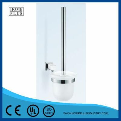 Commercial Stainless Steel Toilet Brush Holder Bathroom Accessories