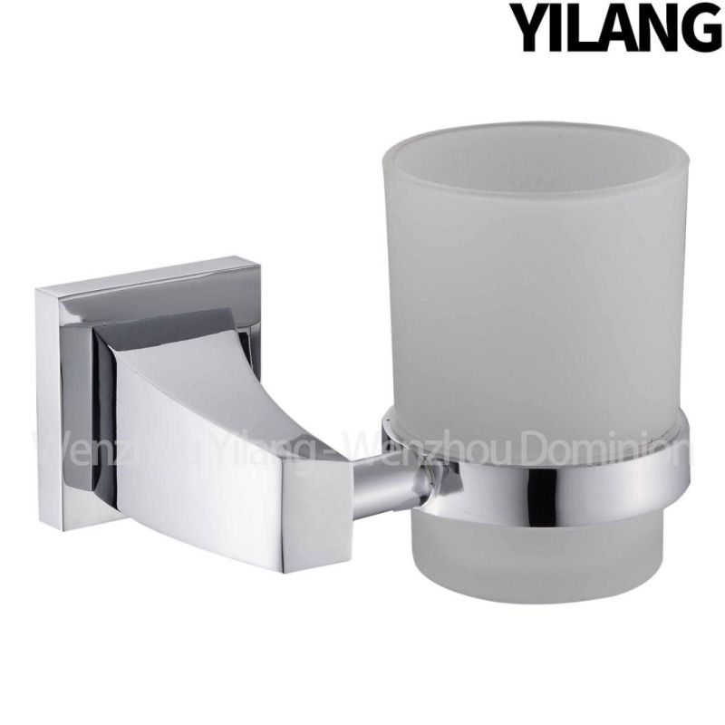 Wall Mounted Bathroom Accessories Zinc Towel Ring C1460