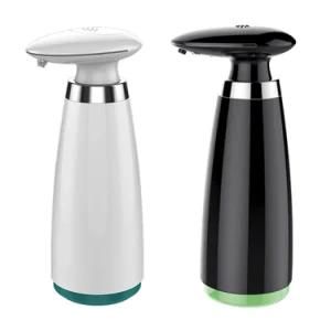 Automatic Sanitizing Lotion Soap Dispenser