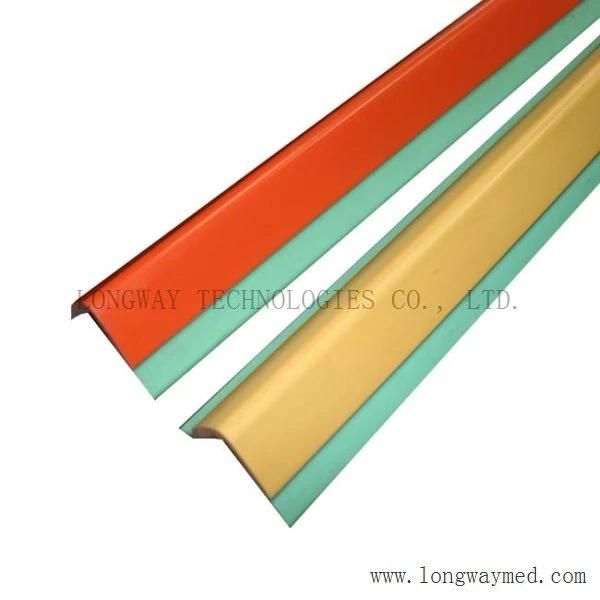 Double Color Soft Corner Guard