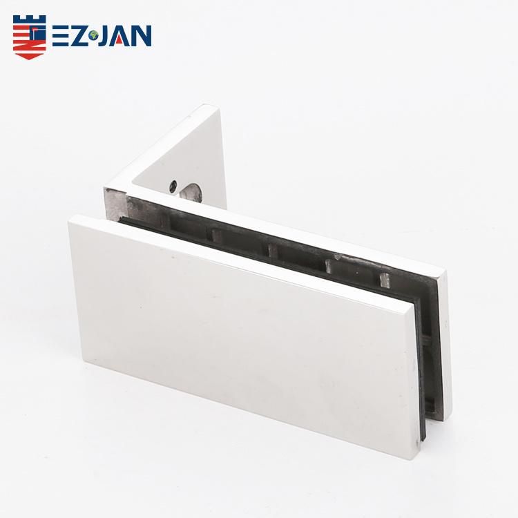 Shower Door Zinc Alloy Stainless Steel Brass Hinges