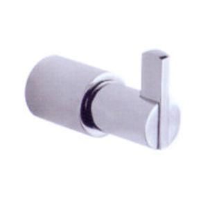 Simple Structure Robe Hook (SMXB 72601-1)
