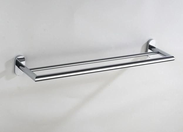 Economic Style Brass Polished Chrome Soap Dish Holder Soap Holder