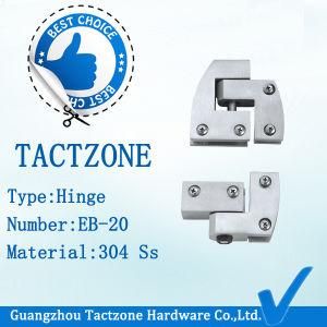 Factory Directly Toilet Partition Bathroom Cubicle Accessories Hinge