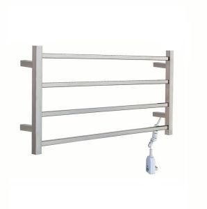 Ce Certified Stainless Steel Electric Towel Warmer Towel Warmer Wn-D01