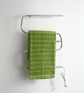 Creative Design Wall Mounted Towel Warmer
