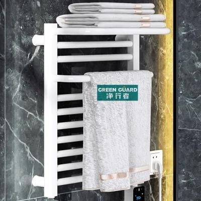 Aluminum Alloy Towel Bar for Bathroom