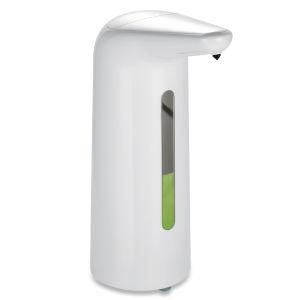 Wall Mounted Hospital Hand Sanitizer Dispenser Automatic Liquid Soap Dispenser Nettoyeur Limpador Odkurzacz Sin Contacto