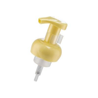 Plastic Foam Pump (CT06-4) Bath Care Products