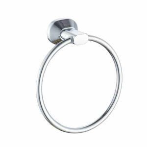 High Quality Bathroom Accessories Towe Ring (SMXB 73606)