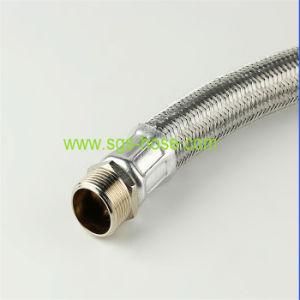 Steam Flexible and Adjustable Flexible Coolant Hose