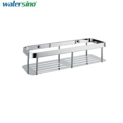 High Quality Modern Polished Hot Sale Bathroom Basket