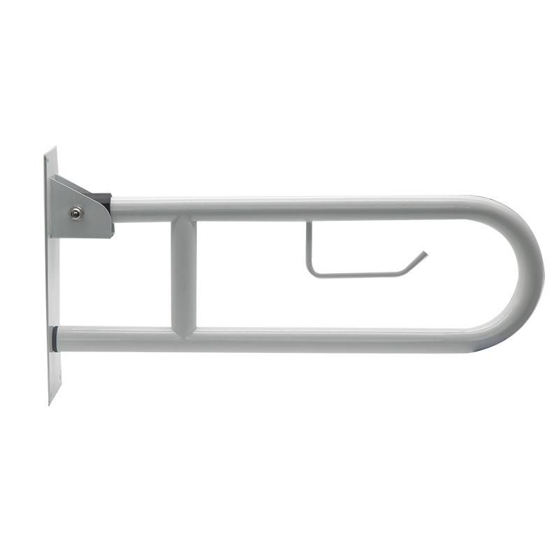 Europe Hot Selling SS304 Disabled Grab Bar Towel Bar