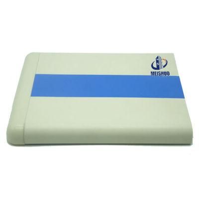 PVC Safety Guard for Healthcare Center
