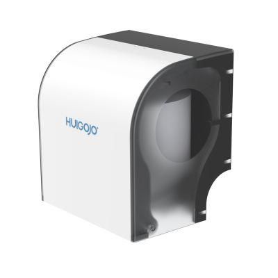 Hotel ABS Plastic Hand Washroom Paper Towel Holder