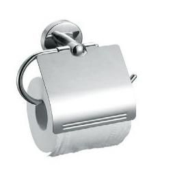 Bathroom Accessories Roll Toilet Paper Holder for Home and Hotel