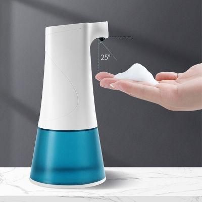 Smart Soap Dispenser Foam Hand Washing Machine Household Company Contact-Free Automatic Induction Low Noise Foam Machine