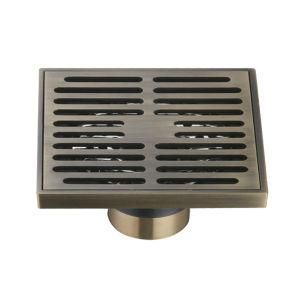 Good Quality Non-Slip Floor Drain