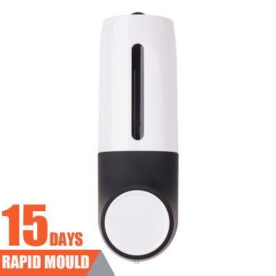 Factory Molding Liquid Plastic Soap Dispenser