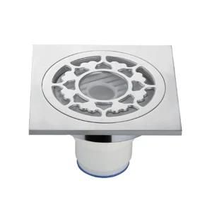 Sanitary Ware Drainer Floor Drain Strainer