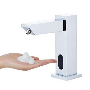Auto Soap Dispensers to Include Soap/Gel Sanitizers/Spay Sanitizers and Foam Sanitizers