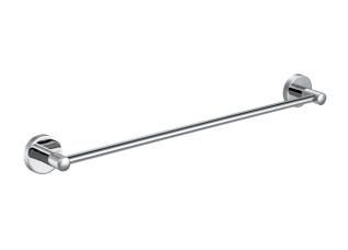 Bathroom Accessory Stainless Stee Towel Bar