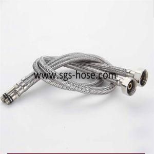 Inox Hose Washbasin and Washware Hose