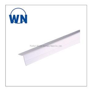 51mm Plastic Hotel PVC Corner Guard for Elderly