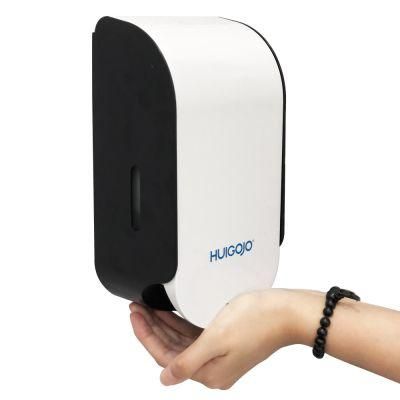 Smarlean Compact Manual Csoap Liquid Dispenser