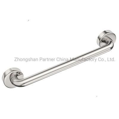 Anti Slip Shower Handle Stainless Steel Bath Grab Bar