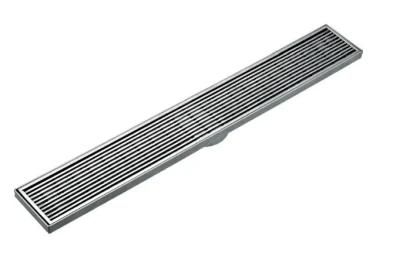 2022 China Supplier Good Quality Drains Garage Floor Grate Linear Shower Drain