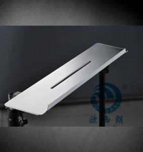 Stainless Steel Shower Shelf for Bathroom Storage Oxl-8580