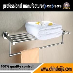 Fashion Classic Stainlesss Steel 304 Bath Towel Rack