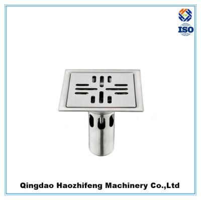 Export Bathroom Products Deep Water Floor Drains