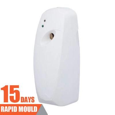 OEM ODM Available Hotel Dual Soap Dispenser and Sponge Holder