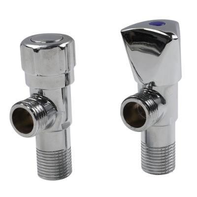 Top Quality Kitchen Toilet Bathroom Angle Valve