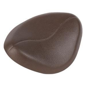 Factory Customized Bathtub Pillow PU SPA Pillow Comfortable Headrest Cushion
