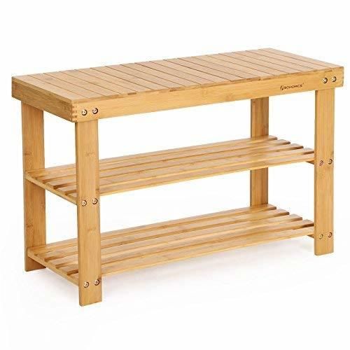 Household Bathroom Bench