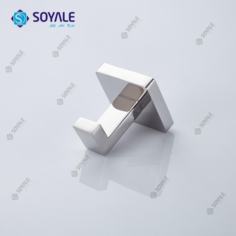 SS304 Single Hook Sy-6554