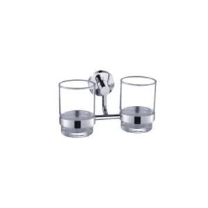 Simple Design Double Tumbler Holder (SMXB 62302-D)