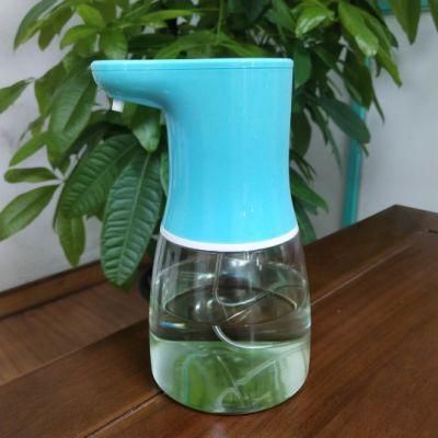 Soap Dispenser, Automatic Soap Dispenser 450ml/14oz, Foaming Soap Dispenser