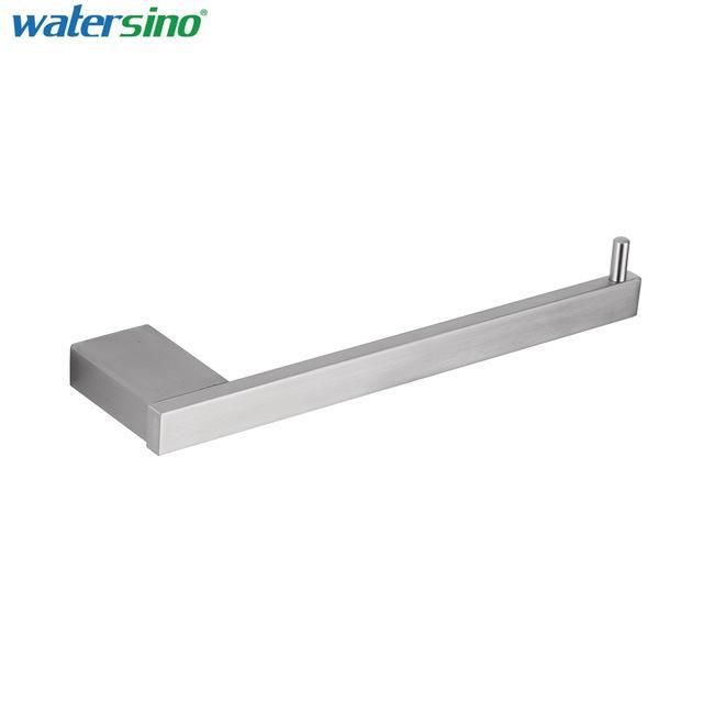 Stainless Steel 304 Anticorrosive Hot Selling Bathroom Tissue Towel Holder