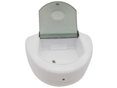 Hotel Household ABS Plastic Automatic Soap/Sanitizer Dispenser 500ml